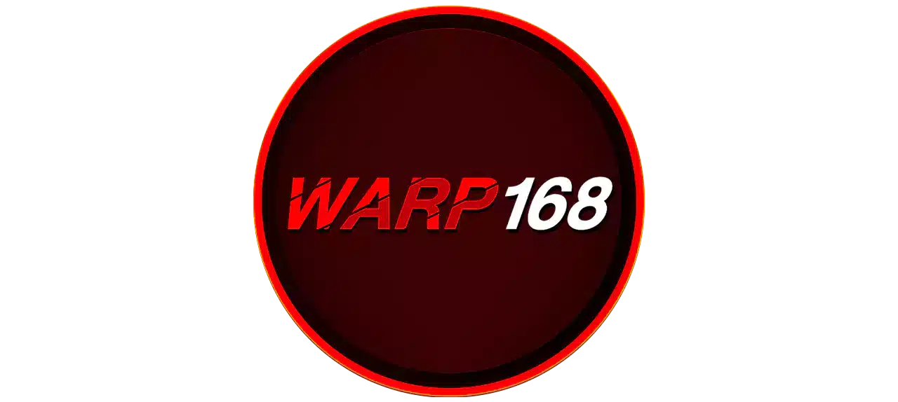 warp168