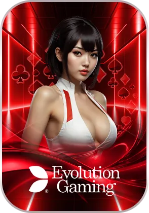 3.-EVOLUTION