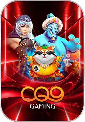 CQ9-Slot
