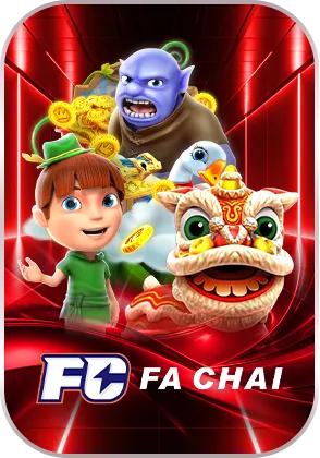 Fa-Chai-Slot