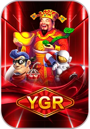 YGR-Slot